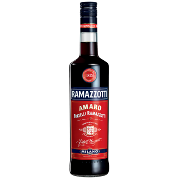 Amaro Ramazzotti 100cl
