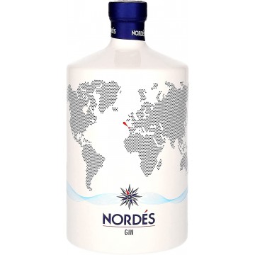 Nordés Gin 100cl