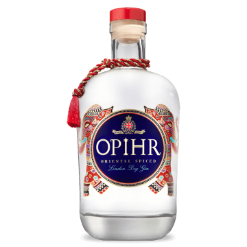 Opihr Oriental Spiced Gin...