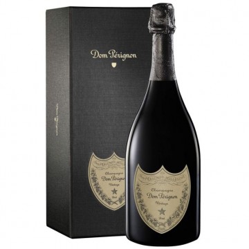 Dom Pérignon Vintage 2012