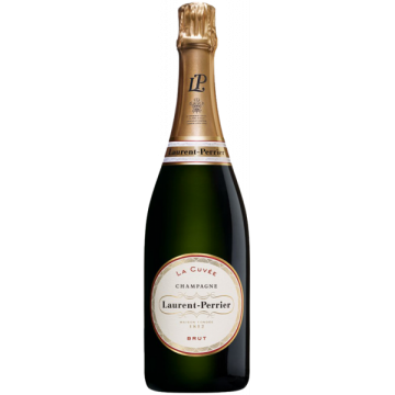 Laurent Perrier Brut La Cuvée