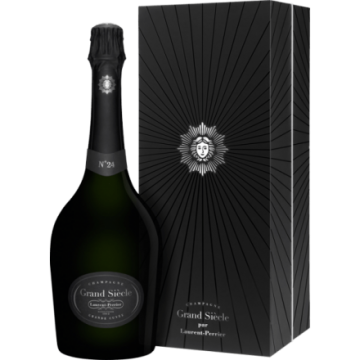 Laurent Perrier Grand...