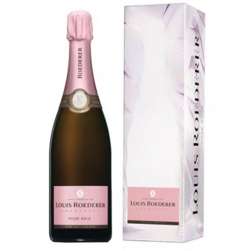 Louis Roederer Rosé Vintage...