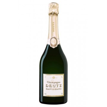 Deutz Blanc de Blancs...