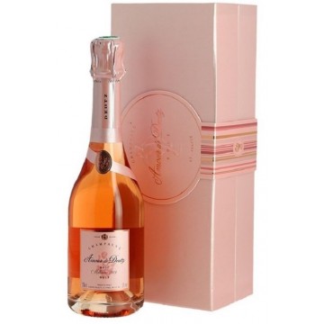 Deutz Amour de Deutz Rosé 2009