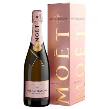 Moët & Chandon Rosé Imperial