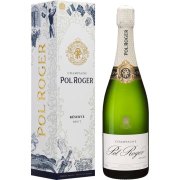 Pol Roger Brut Réserve