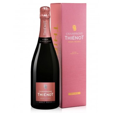 Thiénot Brut Rosé