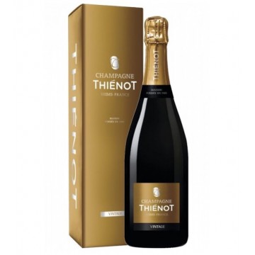 Thiénot Brut Vintage 2012