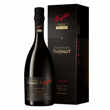 Thiénot x Penfolds Blanc de...