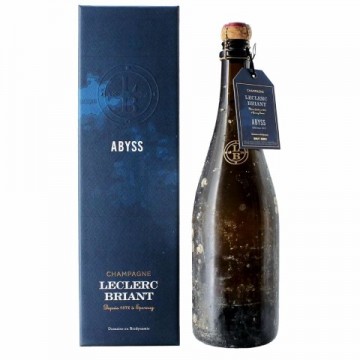 Leclerc Briant Abyss 2016