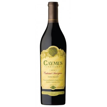 Caymus Vineyards Cabernet...