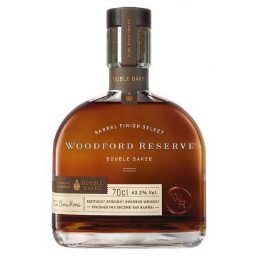 Woodford Reserve Double...