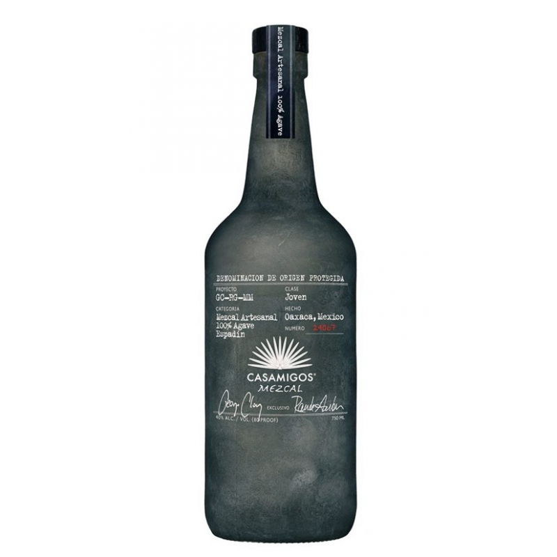 Casamigos Mezcal