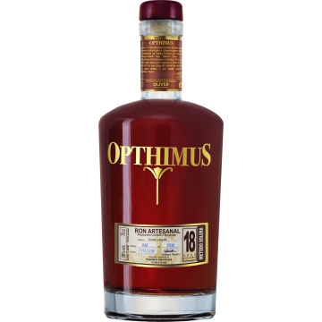 Opthimus 18 Ans