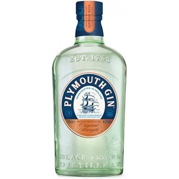 Plymouth Gin 100cl