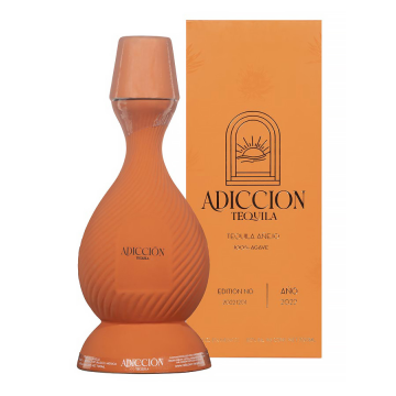 Adiccion Anejo