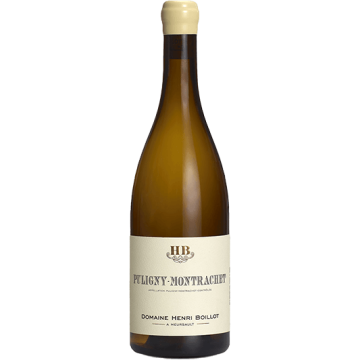 Puligny-Montrachet 2020 -...