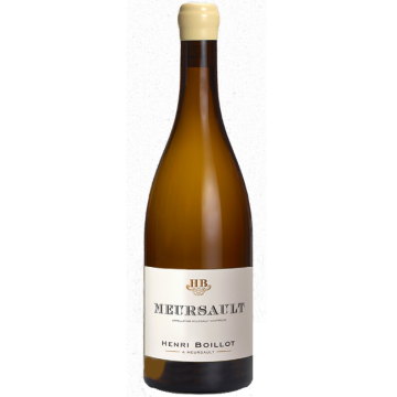 Meursault 2020 - Henri Boillot