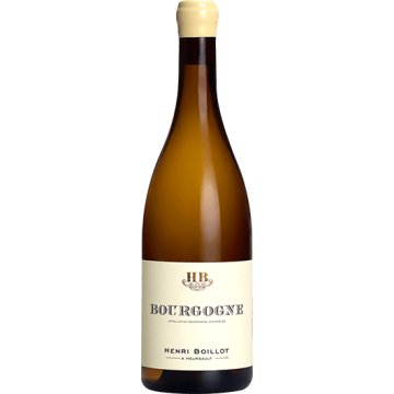 Bourgogne Chardonnay 2020 -...