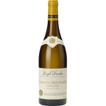 Chassagne-Montrachet...