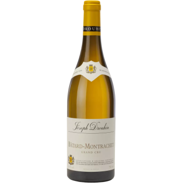 Bâtard-Montrachet Grand Cru...