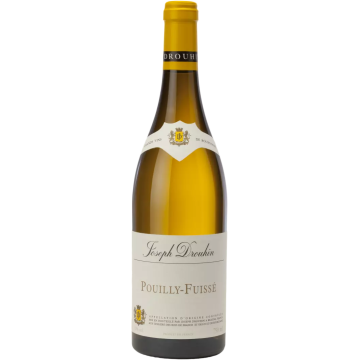 Pouilly-Fuissé 2022 -...