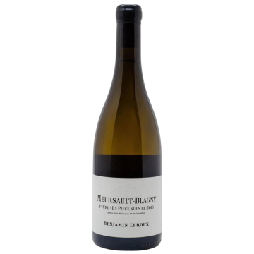 Meursault-Blagny 1er Cru La...