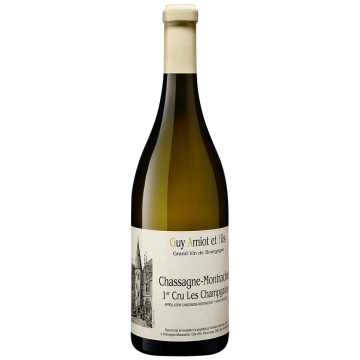 Chassagne-Montrachet 1er...