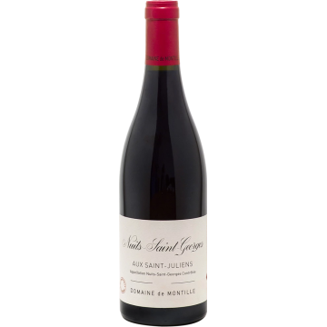 Nuits-Saint-Georges "Aux...