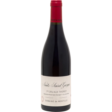 Nuits-Saint-Georges 1er Cru...