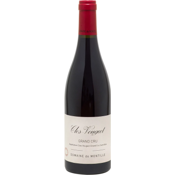 Clos Vougeot 2019 - Domaine...