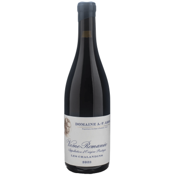 Vosne-Romanée "Les...