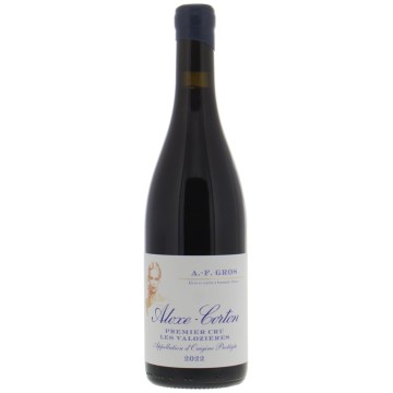 Aloxe-Corton 1er Cru "Les...