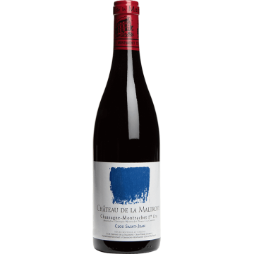 Chassagne-Montrachet 1er...