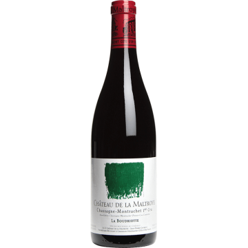 Chassagne-Montrachet 1er...