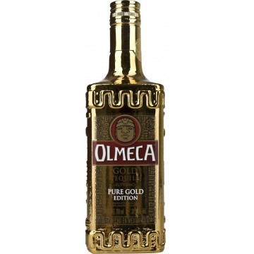 Olmeca Pure Gold Edition