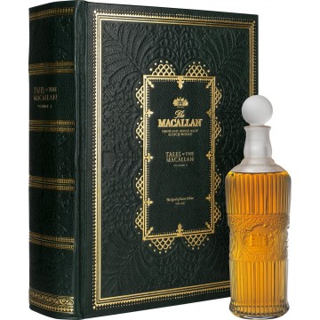 The Macallan "Tales Of The...